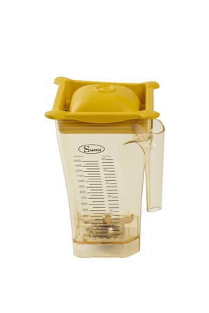 Bol complet jaune - Réf. n°66100Y