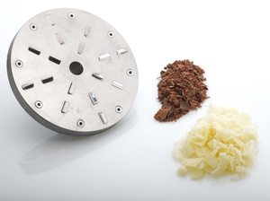 Disque fondue - Réf. n°02201GD