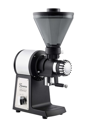 Moulin à café Edition Barista n°01BAR