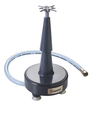 Rince bol pour blender - Réf n°62970