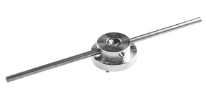 Outil de démontage écrou manuel n°40984