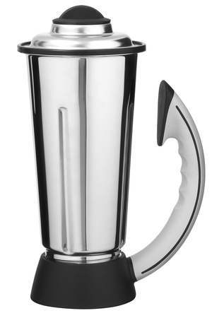 Bol complet 2l inox - Réf. n°2I