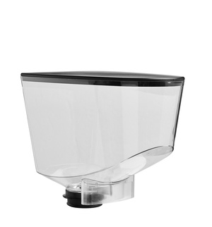 Bac à grains complet transparent 2kg - Réf. n°40100C