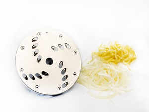 Disque trous Ø 6mm - Réf. n°02201DD