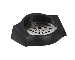 Ensemble repose verre et grille - Réf.n°70710