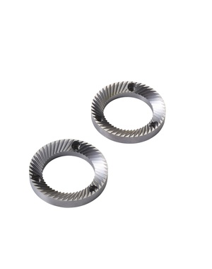 Jeu de 2 meules Santos Ø 54mm - Réf. n°00076