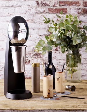 Drink mixer - Shaker électrique avec détection n°54N