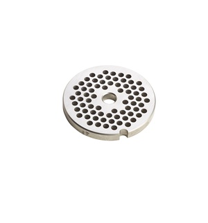 Grille trous Ø 4,5mm - Réf. n°12712