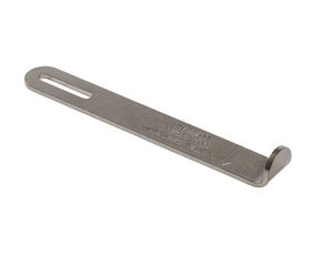 Clé de fermeture et de démontage - Réf. 09126