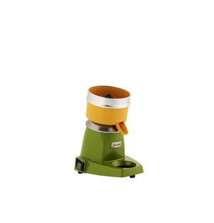 Presse-agrumes "Classic" - socle vert n°11