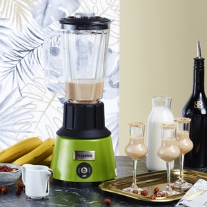 Mixer de bar 1,25l socle vert n°33E