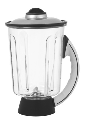 Bol complet 4l transparent - Réf. n°4P