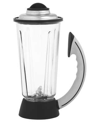 Bol complet 2l transparent - Réf. n°2P