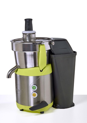 Extracteur de jus par centrifugation "Miracle Edition" - Version bar à jus n°68J