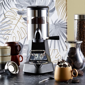 Doseur espresso sur socle n°26