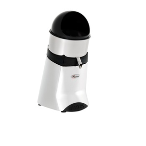 Presse-agrumes (Gros débit) - Socle chromé n°52C