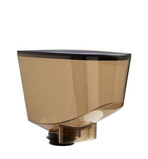 Bac à grains complet fumé 2kg - Réf. n°40100