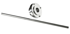 Outil de démontage écrou manuel n°40984