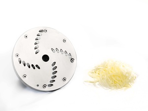 Disque trous Ø 4mm - Réf. n°02201CD