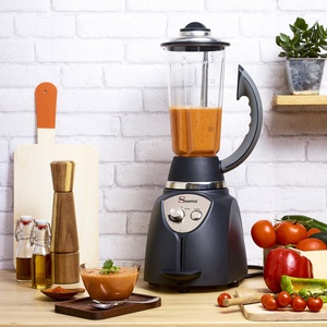 Blender de cuisine "Santosafe" - bol 2l transparent n°37-2P