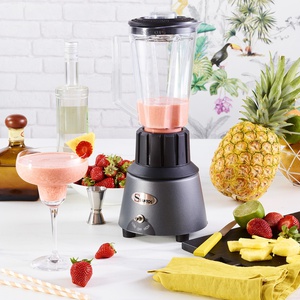 Mixer de bar 1,25l socle gris n°33GE