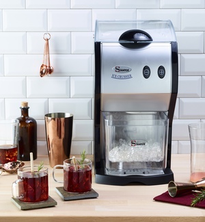 Broyeur à glaçons de bar n°53