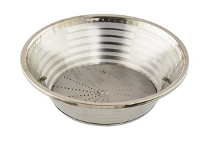 Panier complet autoclean - Réf. n°68200C